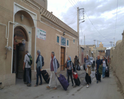 چاپاکر