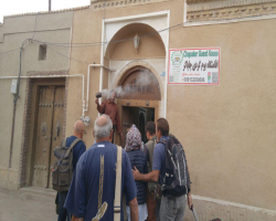 چاپاکر