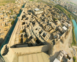 چاپاکر