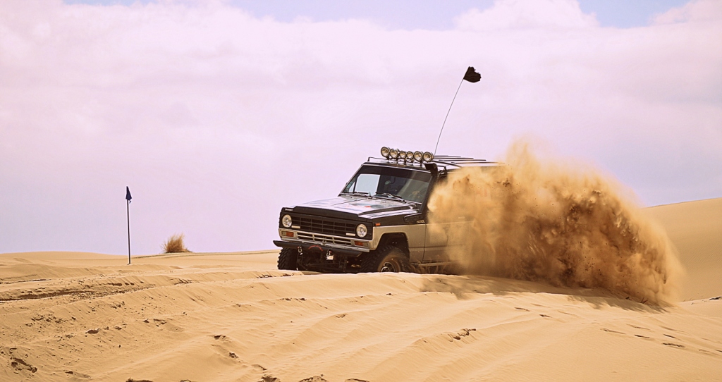 varzanehdesert