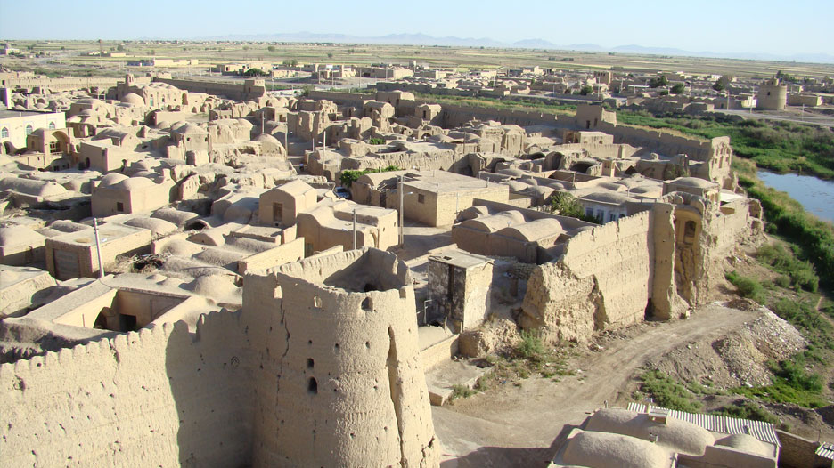 varzanehdesert