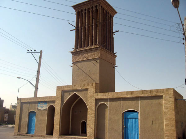 varzanehdesert