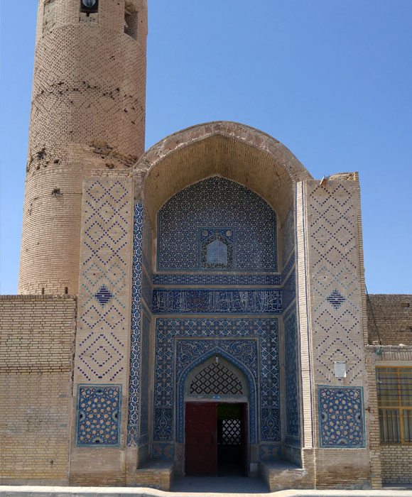 varzanehdesert